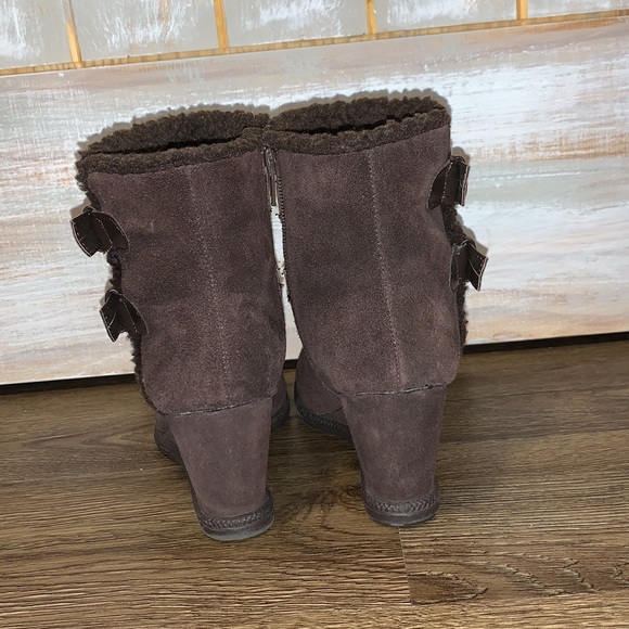 Solesenseability Wedges - Picture 3 of 6